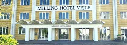 Vejle Center Hotel