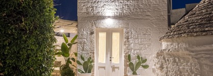 Trulli Di Zia Vittoria