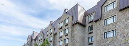 Doubletree By Hilton Quebec Resort