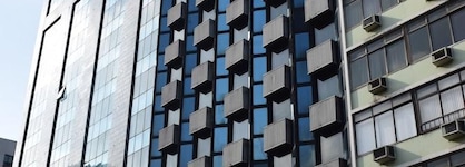 Augusto's Rio Copa Hotel