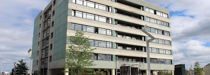 Séjours Et Affaires Bretagne - Rennes