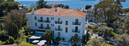 Hôtel La Villa Cap D’Antibes