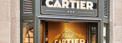 Hôtel Cartier