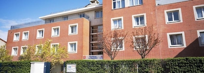 Séjours Et Affaires Créteil Le Magistere