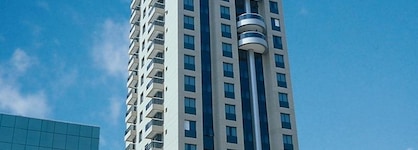 Estanplaza Funchal - Faria Lima