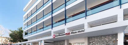 Best Western Rhodes Plaza Hotel