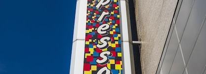Hotel Espresso Montreal