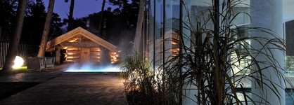 Palanga Life Balance Spa Hotel