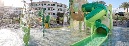 Ura Jardín Del Atlántico