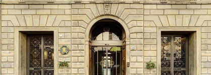 Orto De Medici Hotel