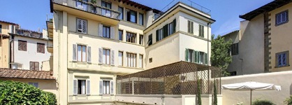 Hotel Orto De’ Medici