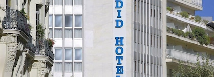 Splendid Hotel & Spa Nice