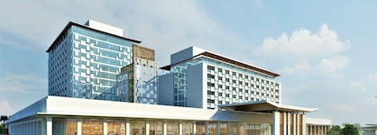 Rixos Gulf Hotel Doha