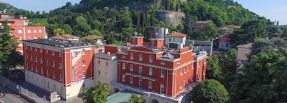 Hotel Master