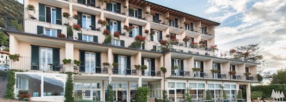 Hotel Regina