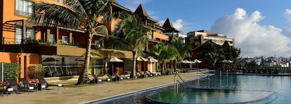 Pestana Bahia