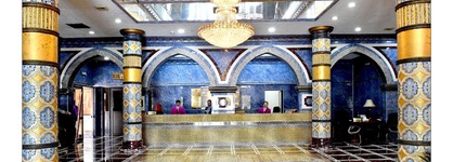 Gulf Gate Hotel