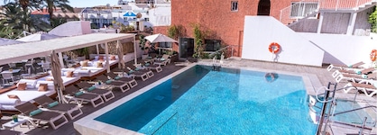 Hotel Fénix Torremolinos - Adults Only Recommended