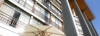 Hotel Edelweiss Candanchu