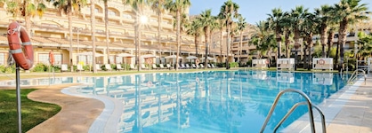 Hotel Envía Almería Spa & Golf