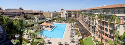 Ohtels Islantilla