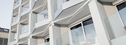Hotel Cristina By Tigotan Las Palmas - Adults Only (+16)