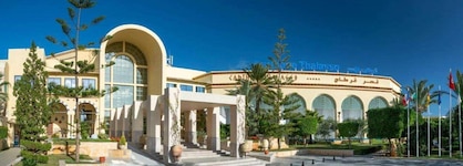 Carthage Thalasso Resort