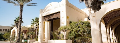 Hotel Sentido Djerba Beach