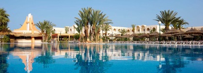 Iberostar Waves Mehari Djerba