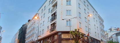 Barin Hotel