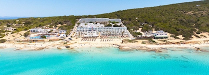 Hotel Riu Palace La Mola