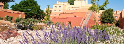 Disney Hotel Santa Fe