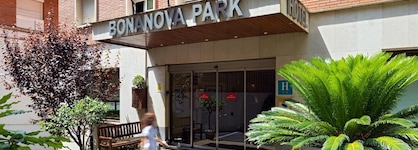 Hotel Bonanova Park
