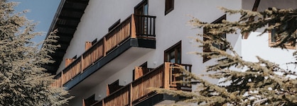 Hotel Maribel Sierra Nevada