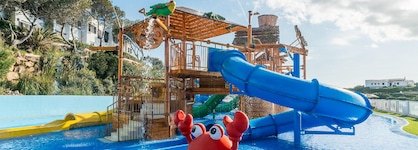 FERGUS Club Carema Splash