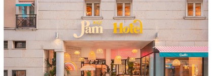 Nice Pam Hotel