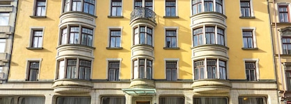 Best Western Hotel Bentleys