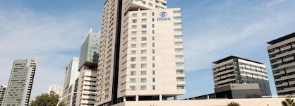 Hilton Diagonal Mar Barcelona