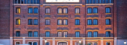 Hilton Molino Stucky Venice