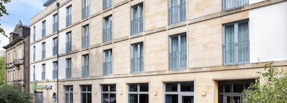 Holiday Inn Express Baden-Baden, An Ihg Hotel