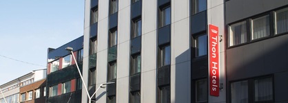 Thon Hotel Polar