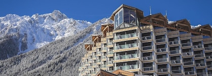 Alpina Eclectic Hotel