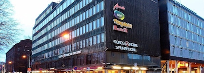 Original Sokos Hotel Seurahuone Kotka