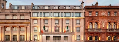 The College Green Hotel Dublin, Autograph Collection