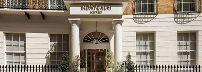 The Montcalm London Marble Arch