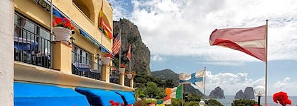 Hotel Weber Ambassador