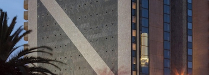 The Nicolaus Hotel