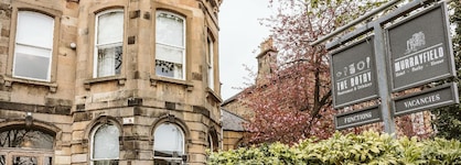 Murrayfield Hotel & House