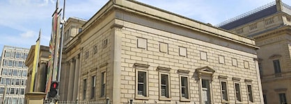 Townhouse Hotel Manchester