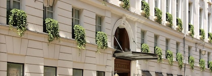 Sofitel Paris Le Faubourg